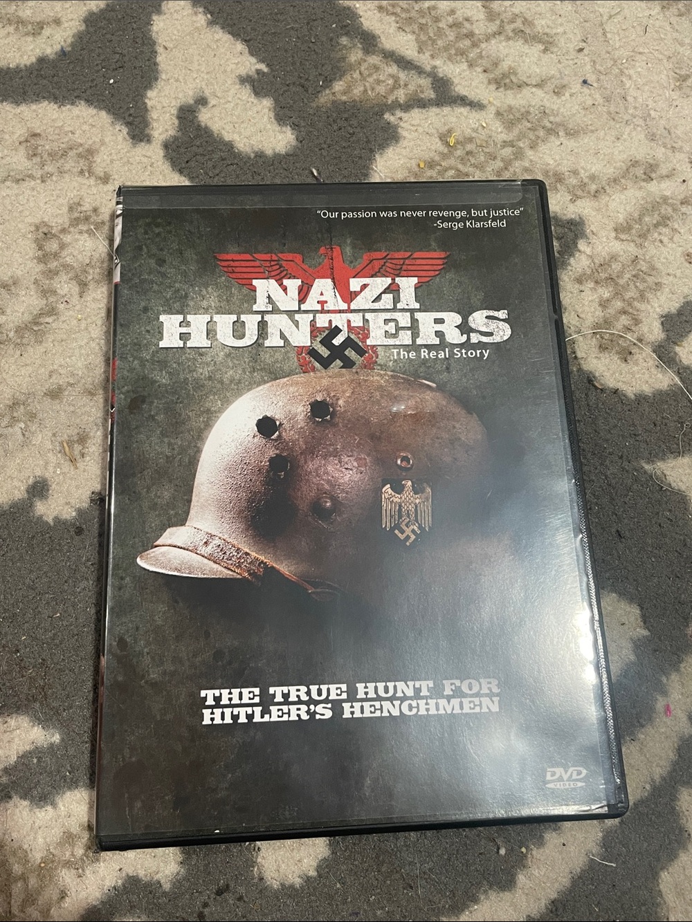 WWII Educational Documentary